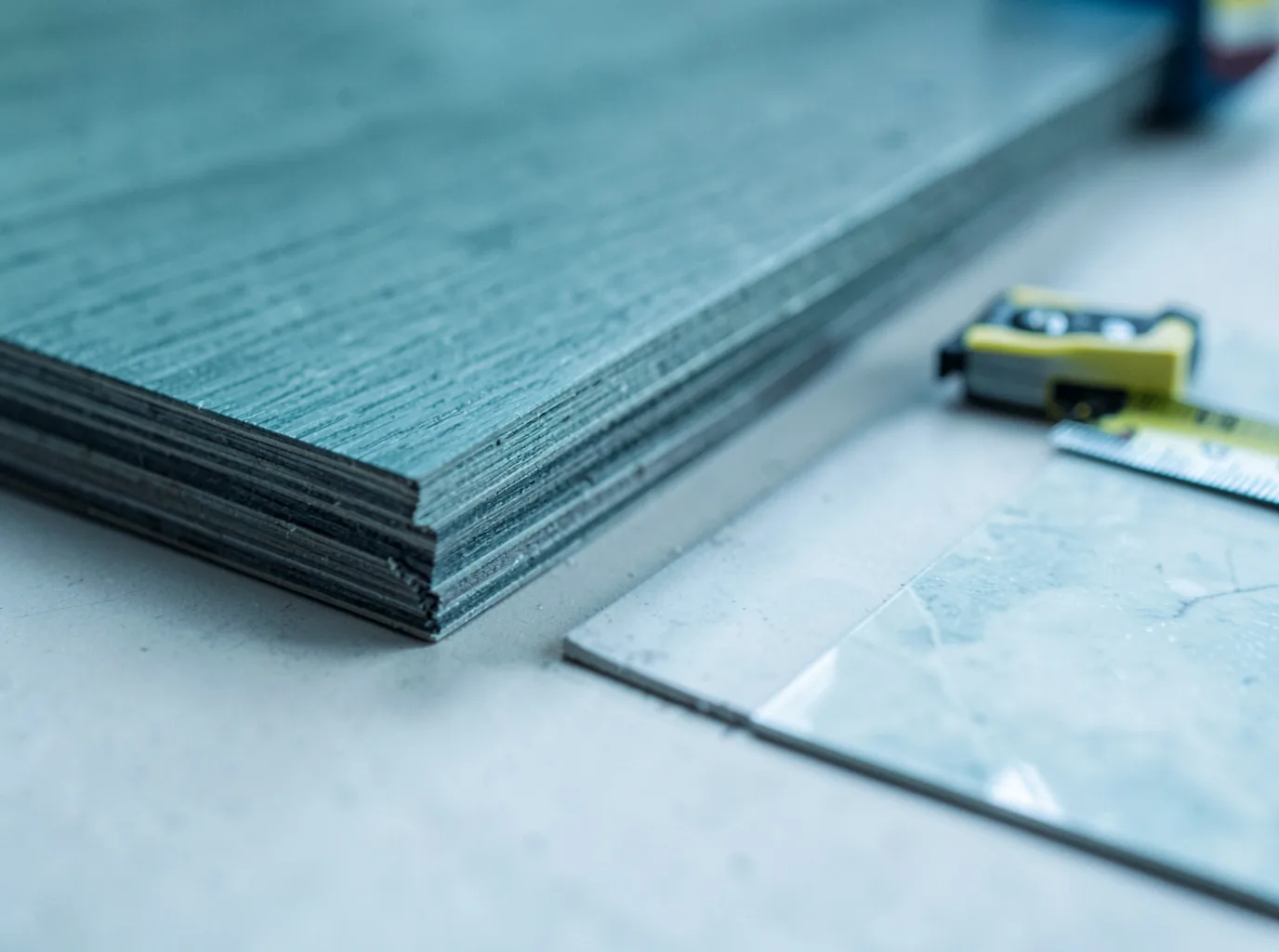Luxury Vinyl Plank Installation Richland, PA FAQs